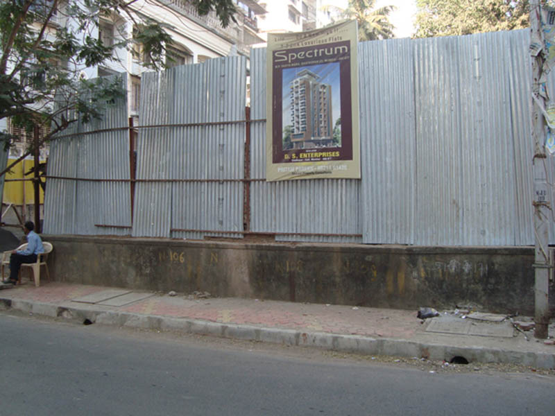 Spectrum, Ghatkopar East by D.S Enterprises