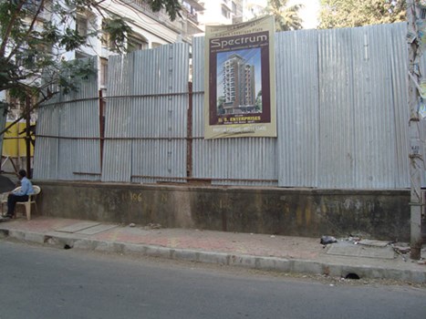 Spectrum by D.S Enterprises