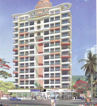 Riddhi Siddhi Regency, Kamothe by Riddhi Siddhi Homes