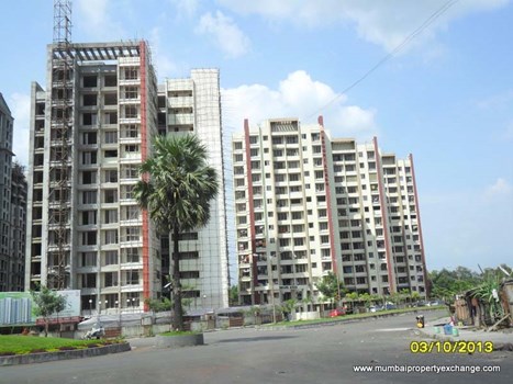 Bhoomi Acres by Bhoomi Group 