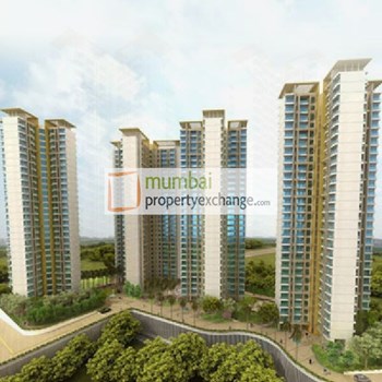 Runwal Anthurium Gemini by Runwal Group