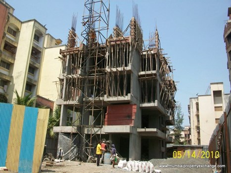 Soham Heights by Soham Group