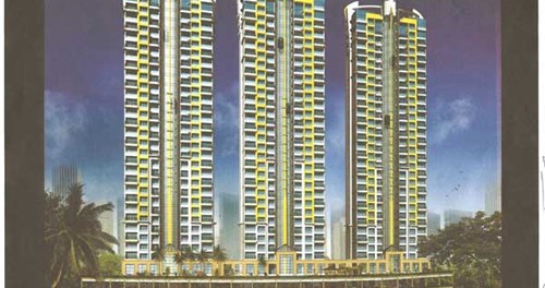 Shiv Shankar Heights  by Shiv Shankar Builders and Developers