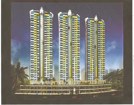 Shiv Shankar Heights  by Shiv Shankar Builders and Developers