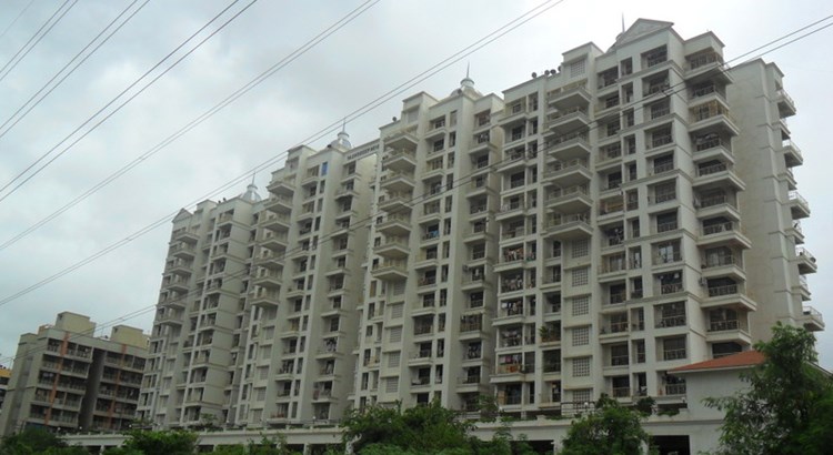 Yasho Deep Heights Airoli by Raikar Group Mumbai Property Exchange