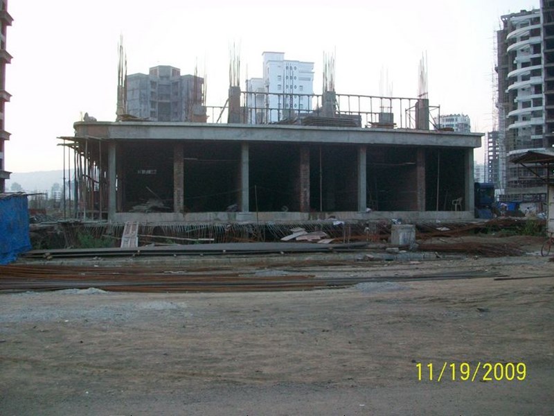 21 Nov 2009