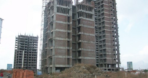 Chaurang Siddhi by Metro Developers