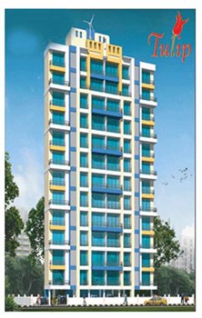 Tulip by Sapphire Homes Pvt. Ltd