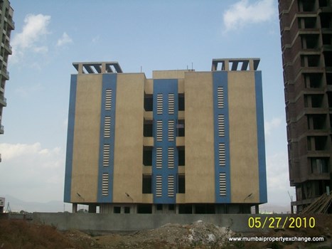 Rose by Sapphire Homes Pvt. Ltd