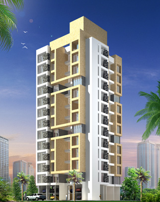 Dipti Flora, Borivali West by Dipti Home Makers Pvt Ltd.