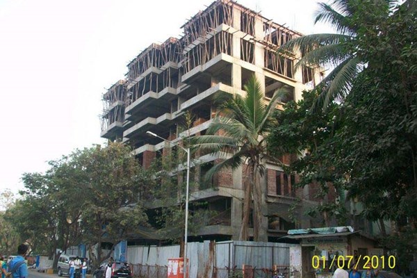 Flat for sale in Anjali, Vikhroli