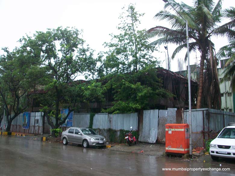 Flat on rent in Anjali, Vikhroli