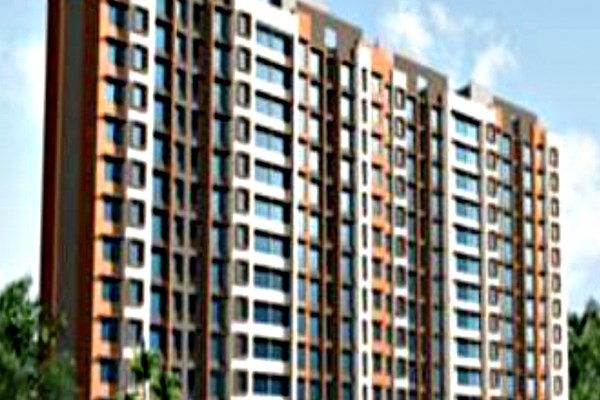 Flat on rent in Clarion, Borivali East