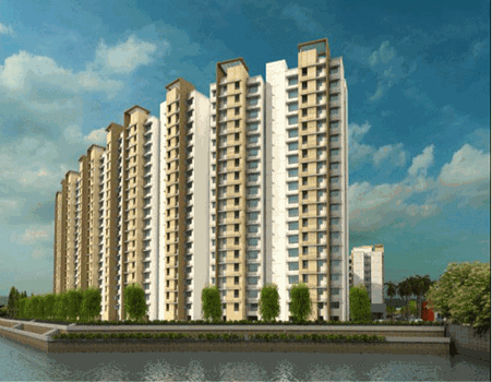 Casa Bella Gold by Lodha Group