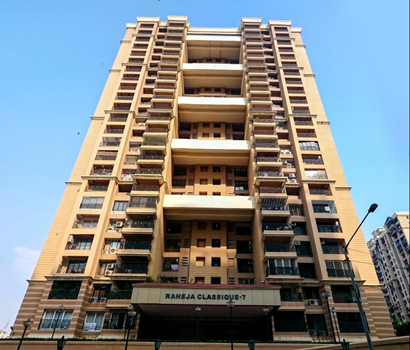 Raheja Classique by K Raheja Realty