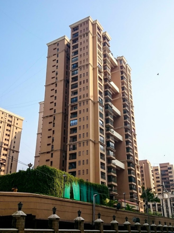 Classique Elevation Image 2