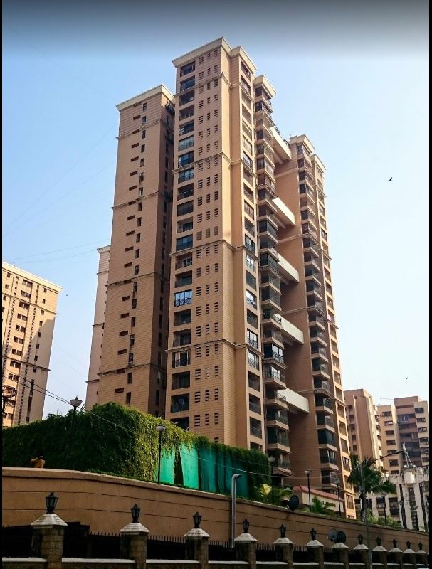 Classique Elevation Image 3