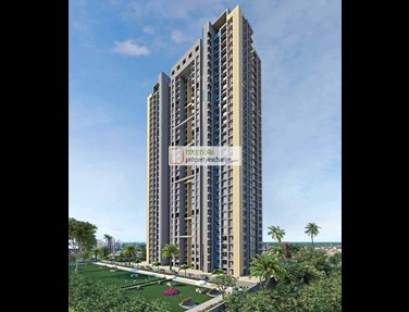 4013 Main - Flying Kite, Bhandup