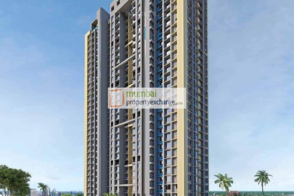 Flat on rent in Flying Kite, Bhandup