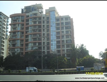 4015 Main - Sarvodaya, Bandra East