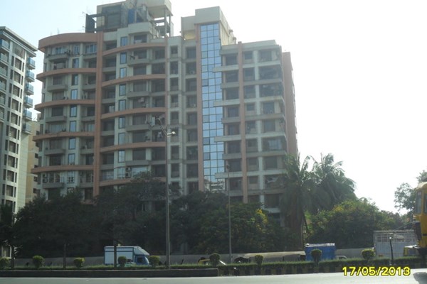 Flat for sale in Sarvodaya, Bandra East