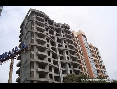 4015 Oth 27 June 2009 - Sarvodaya, Bandra East