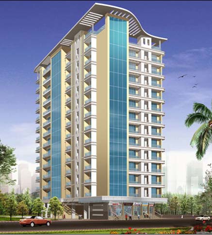 Ackruti Regent