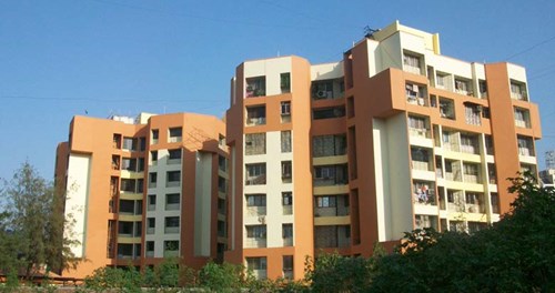 Mayfair Mira Darshan by Mayfair Housing Pvt Ltd