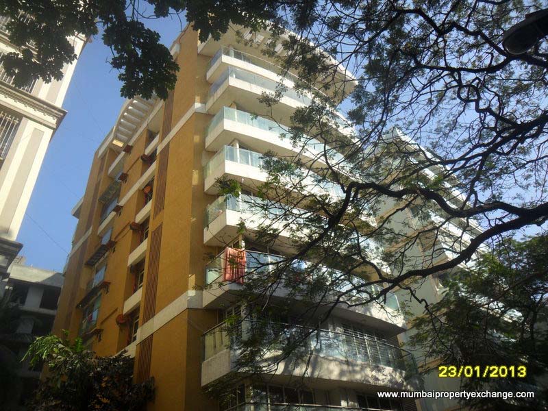 Bhoomi Aura, Khar West by Bhoomi Group 