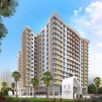 Vardhman Grandeur by Vardhman Group
