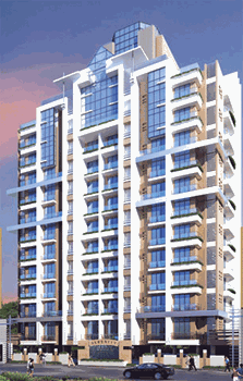 Serenity by Dheeraj Realty
