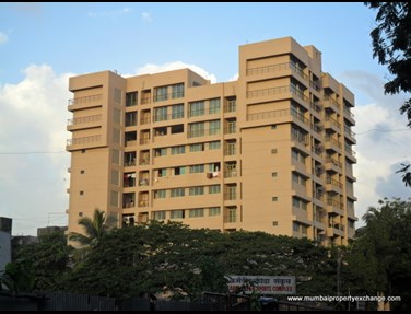 4039 Main - Savgan Heights, Andheri West