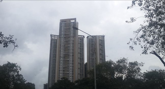 Lodha Primero by Lodha Group