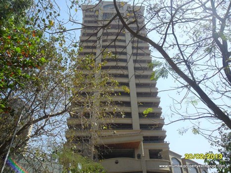 Bienvenu Tower by Sweet Home I