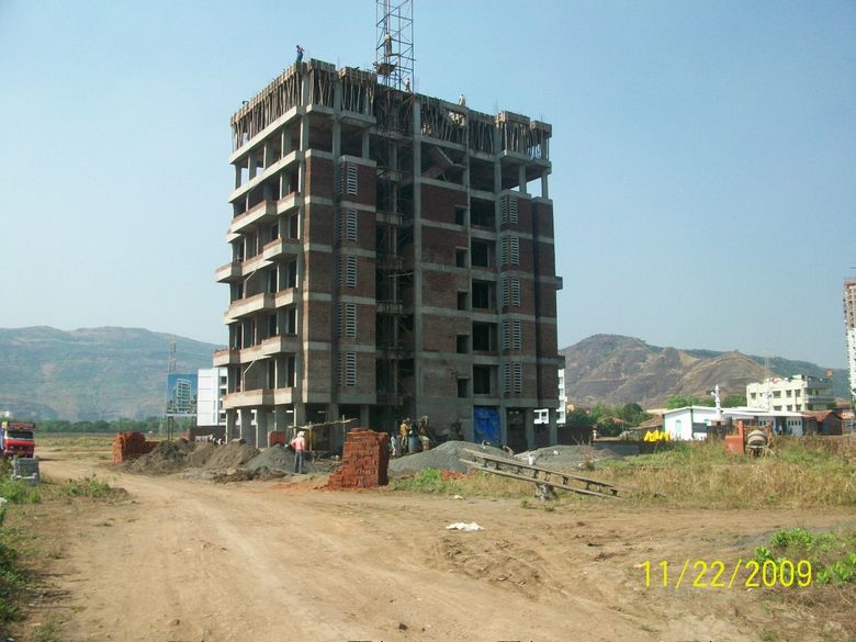 Galaxy Camelia, Kharghar by Tricity Inspired Realty