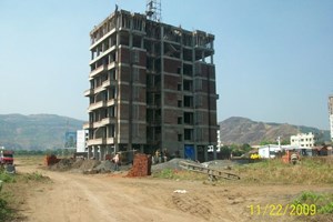 Galaxy Camelia, Kharghar by Tricity Inspired Realty