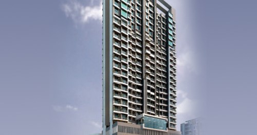 Esspee Tower by Bhatia Group