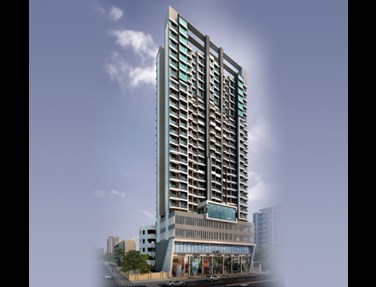 4048 Main - Esspee Tower, Borivali East