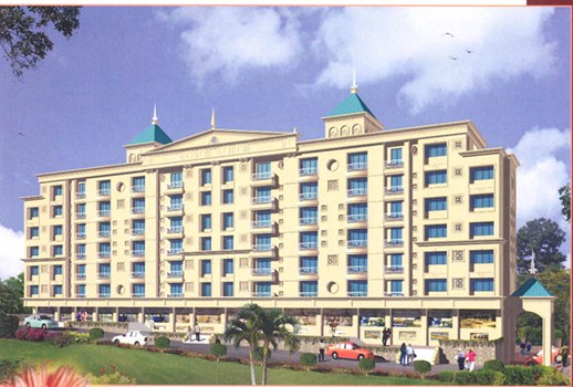 Avon  by Panvelkar Group