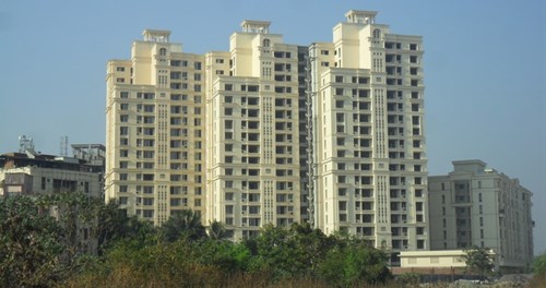 Highland Gardens by Siddhi Group