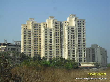 Highland Gardens by Siddhi Group