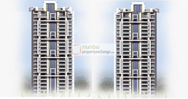 Greeshma Residency by Saptashree Reality Pvt. Ltd.