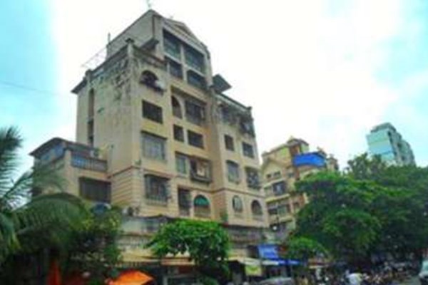Flat for sale in Monalisa, Koparkhairne