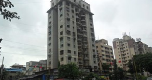 Madhuri by Megha Property Developers
