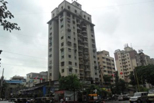 Madhuri by Megha Property Developers