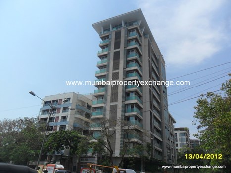 JVPD 1 by Mayfair Housing Pvt Ltd
