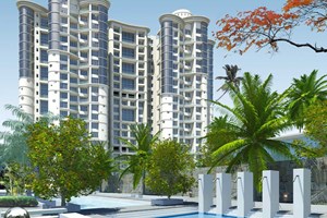 Laurel and Lilac, Powai by Nahar Group