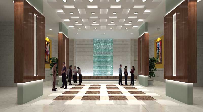 Lobby Image