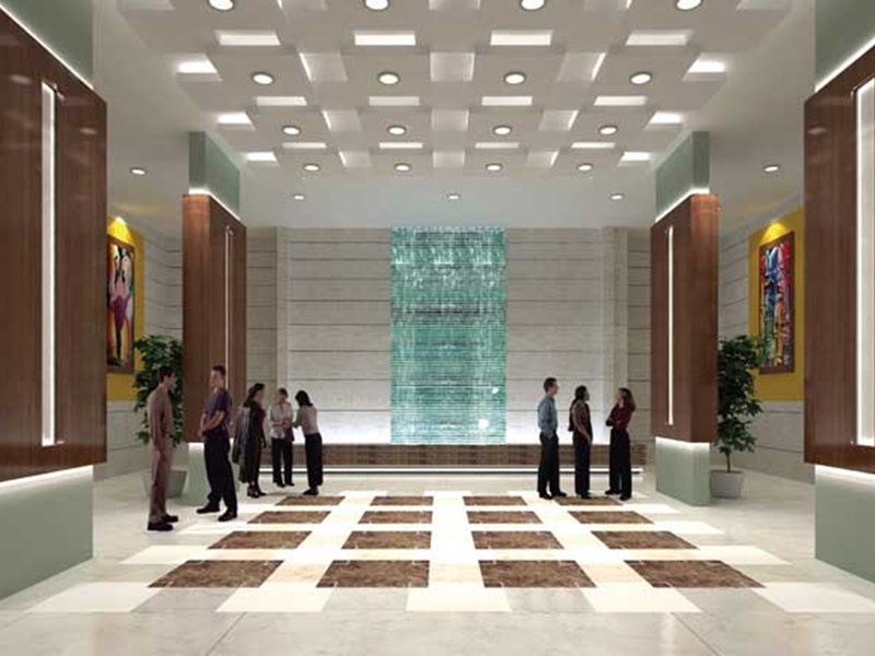 Lobby Image