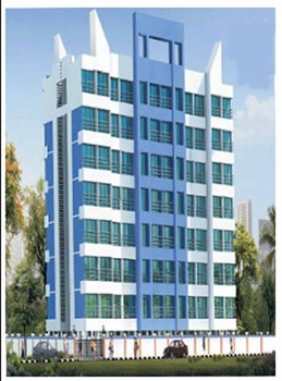 Sapphire Garden  by Sapphire Homes Pvt. Ltd